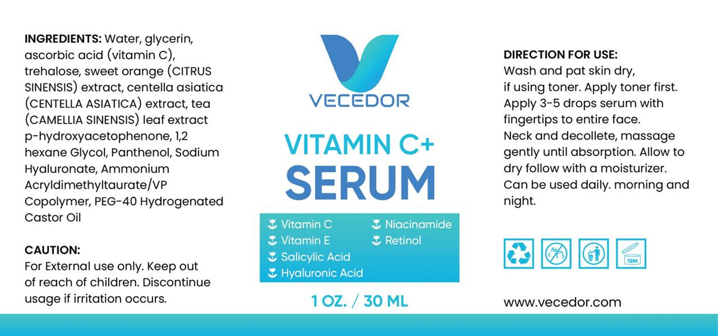 serum for face