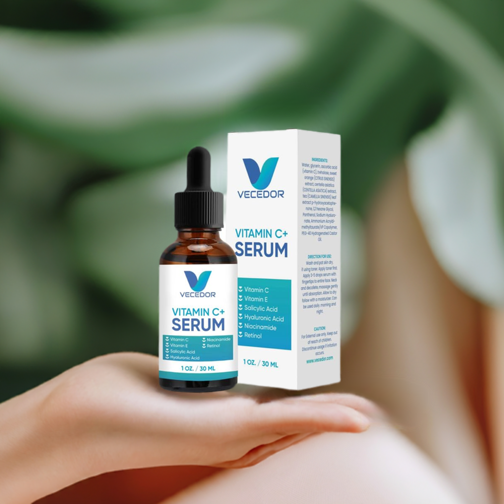 vitamin c serum