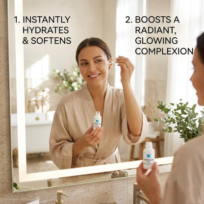 VECEDOR Vitamin Glow Serum 1fl oz